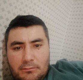 Оятулло Соимов