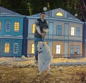 Евгений
