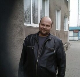 Давыдов Дмитрий