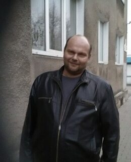 Давыдов Дмитрий