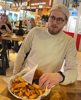 Макс — фото 1