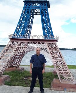 Валерий Смирнов