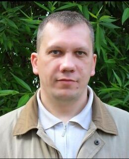 Андрей Ралько