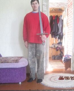 Крыленко Андрей Олегович