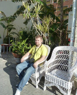 Юрий Иванов