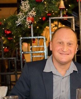 Андрей Костенков