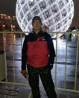 Александр Тарханов