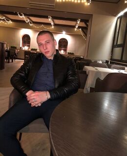 Михаил Сидоров