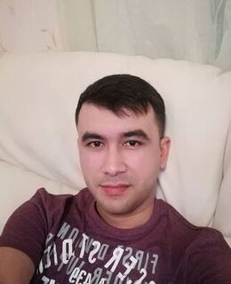 Баха Каримов