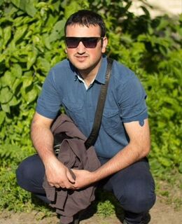 Мансур Шарипов