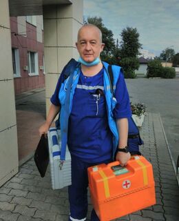 Константин Булыгин