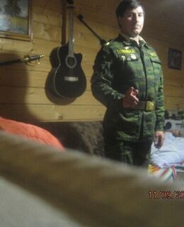 Крыленко Андрей Олегович — фото 1