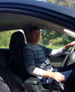 Александр Иванов