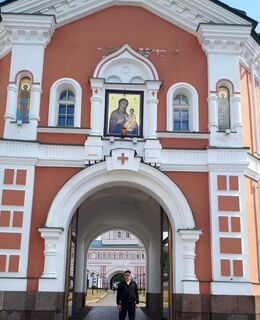 Валерий