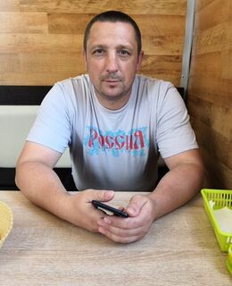 Виталий Зайцев