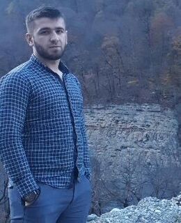 Амир Кадыров