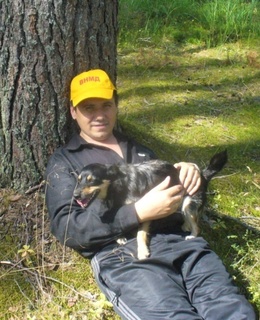 Вячеслав — фото 12