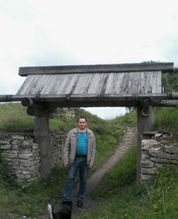 Вячеслав — фото 7