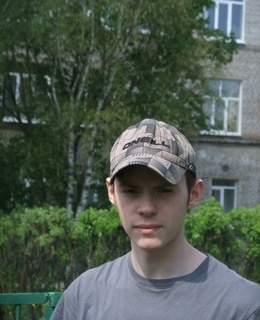 Юра — фото 3