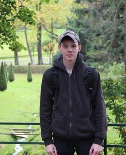 Юра — фото 2