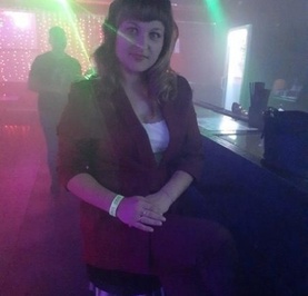 Мария Николаева