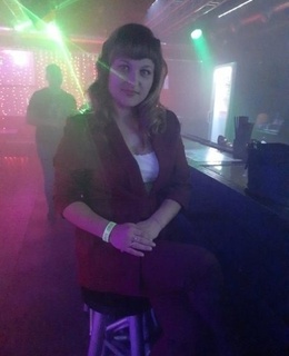 Мария Николаева