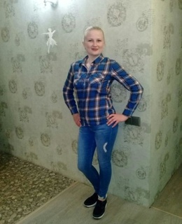 Наталья — фото 3