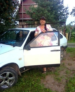 Наталья — фото 3