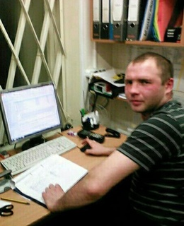 Александр — фото 5