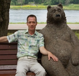 Юрий