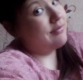 Олеся Агапова