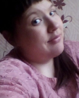 Олеся Агапова