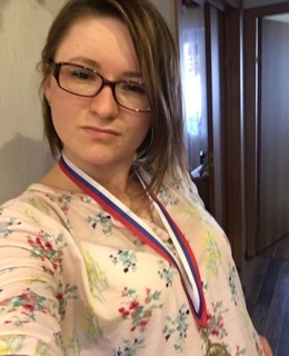 Анна — фото 4