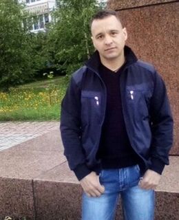 Анатолий Старк