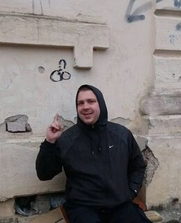 Антон — фото 1