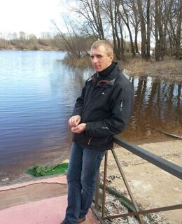 Денис Фомин