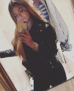 Люба Мясникова