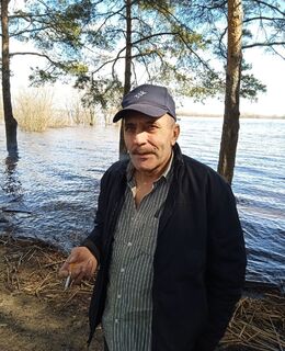 Федор Косточкин — фото 1