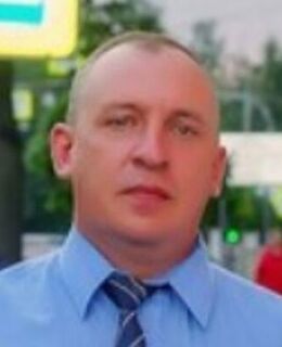 Дмитрий Чиняков