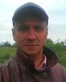 Юрий Камшилин