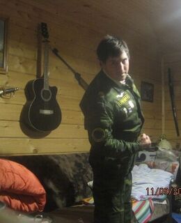 Крыленко Андрей Олегович — фото 2