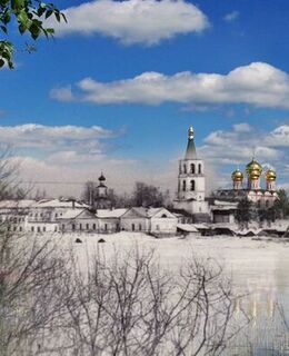 Василий Петров