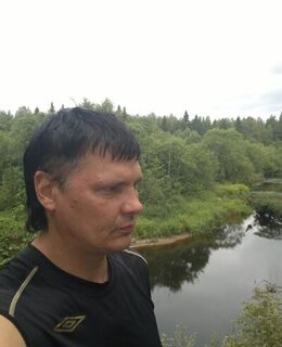 Александр Чучман