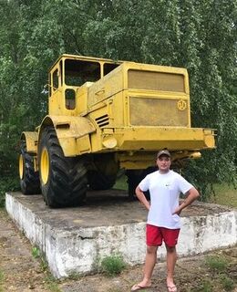 Влад Волковинский