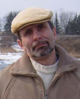 Федор Косточкин