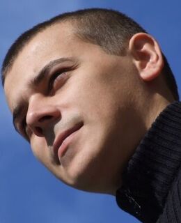 Виктор Великоновгородский